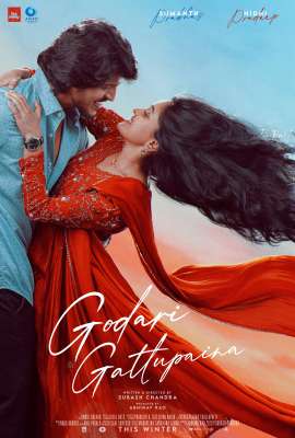 Godari Gattupaina