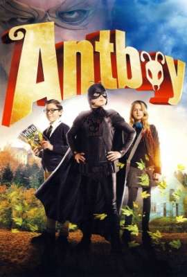 Antboy