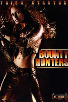 Bounty Hunters (Bail Enforcers)