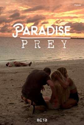 Paradise Prey (Deadly Excursion)