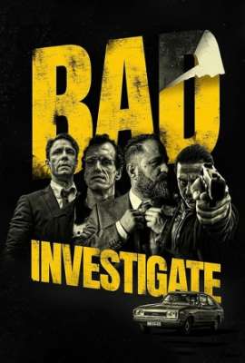 Bad Investigate