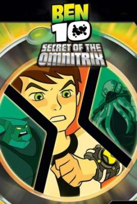 Ben 10: Secret of the Omnitrix