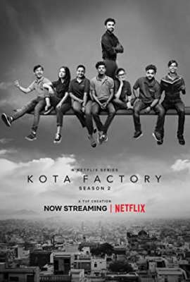 Kota Factory Season 1 Episode 2 