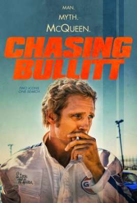 Chasing Bullitt