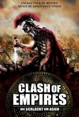 The Malay Chronicles: Bloodlines (Clash of Empires)