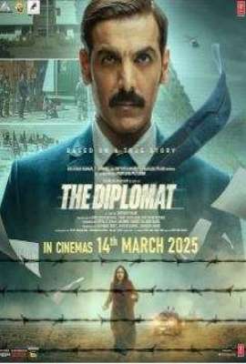 The Diplomat Hindi
