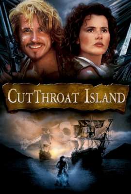 Cutthroat Island