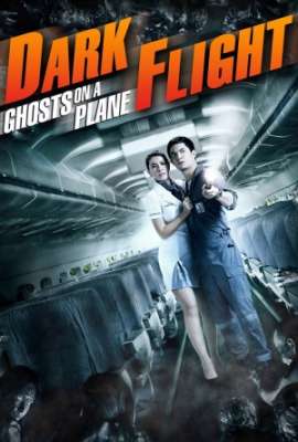 407 Dark Flight 3D