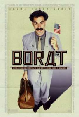 Borat: Cultural Learnings of America for Make