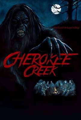 Cherokee Creek