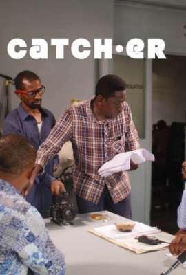 Catch.er