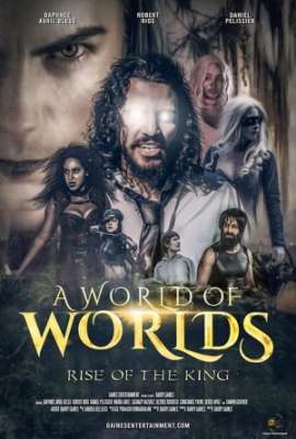 A World of Worlds: Rise of the King