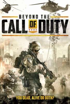 Beyond the Call to Duty