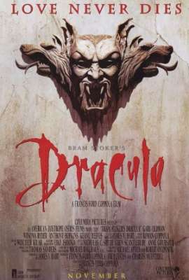 Bram Stoker's Dracula (Dracula)