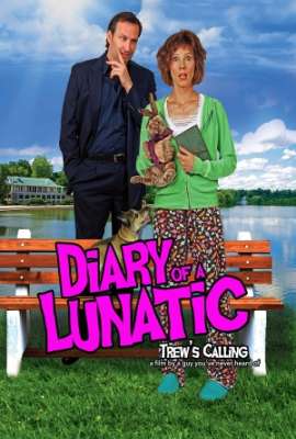 Diary of a Lunatic (Trew Calling)