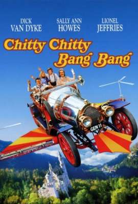 Chitty Chitty Bang Bang