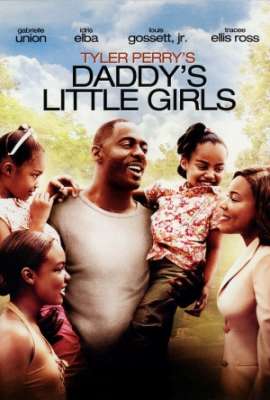 Daddy's Little Girls