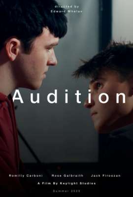 Audition