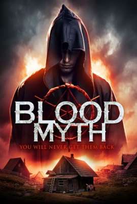 Blood Myth