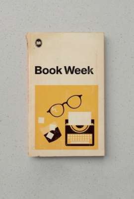 Book Week