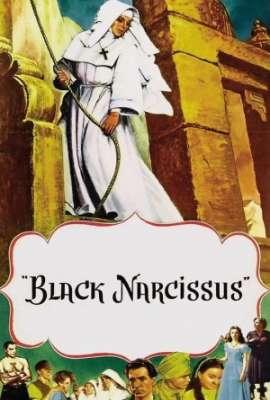 Black Narcissus