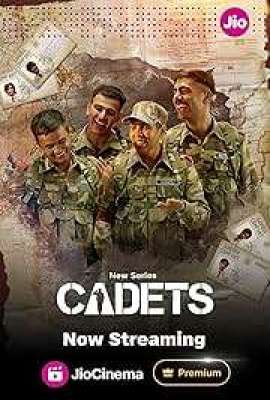 Cadets TV Series 