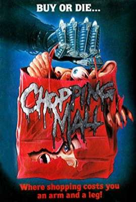 Chopping Mall