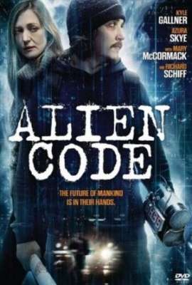 Alien Code (The Men)