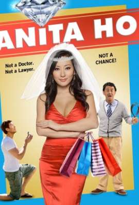 Anita Ho