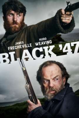 Black 47 (Black '47)