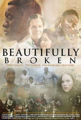 Beautifully Broken