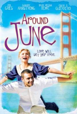 Around June