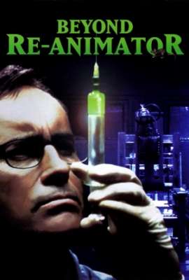 Beyond Re-Animator