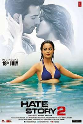 Hate Story 2