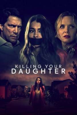 Adopted in Danger (Killing Your Daughter)
