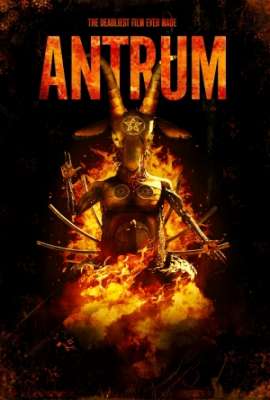 Antrum: The Deadliest Film Ever Made