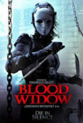 Blood Widow