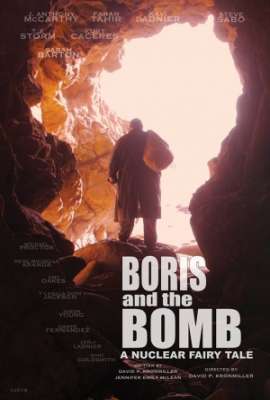 Boris and the Bomb