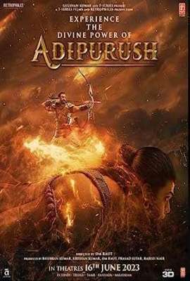 Adipurush 