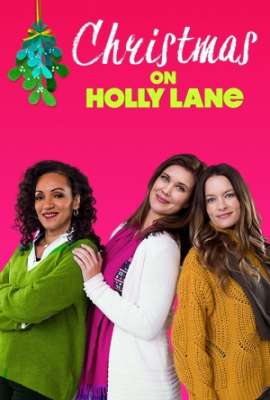 Christmas on Holly Lane