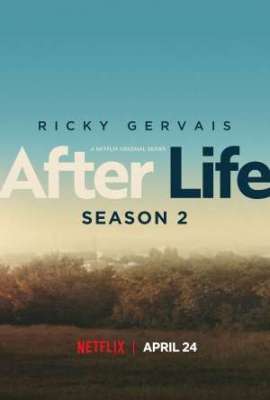 After Life Season 2 Episode 02