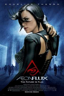 Æon Flux (Aeon Flux)