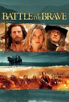 Battle of the Brave (Nouvelle-France)