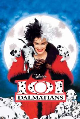 101 Dalmatians