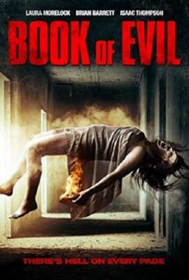 Book of Evil