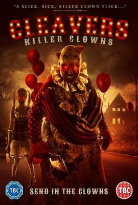 Cleavers: Killer Clowns