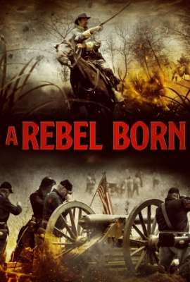 A Rebel Born