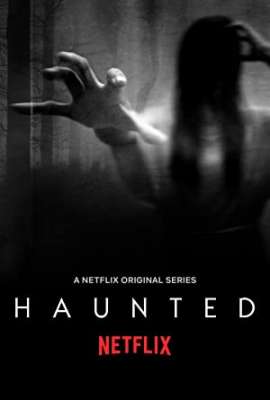 Haunted Season 2 Episode 4