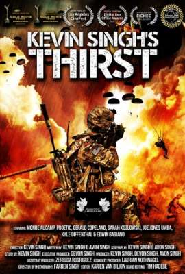 Thirst (Desert Storm)