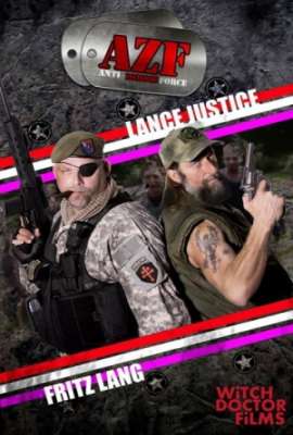 Anti Zombie Force